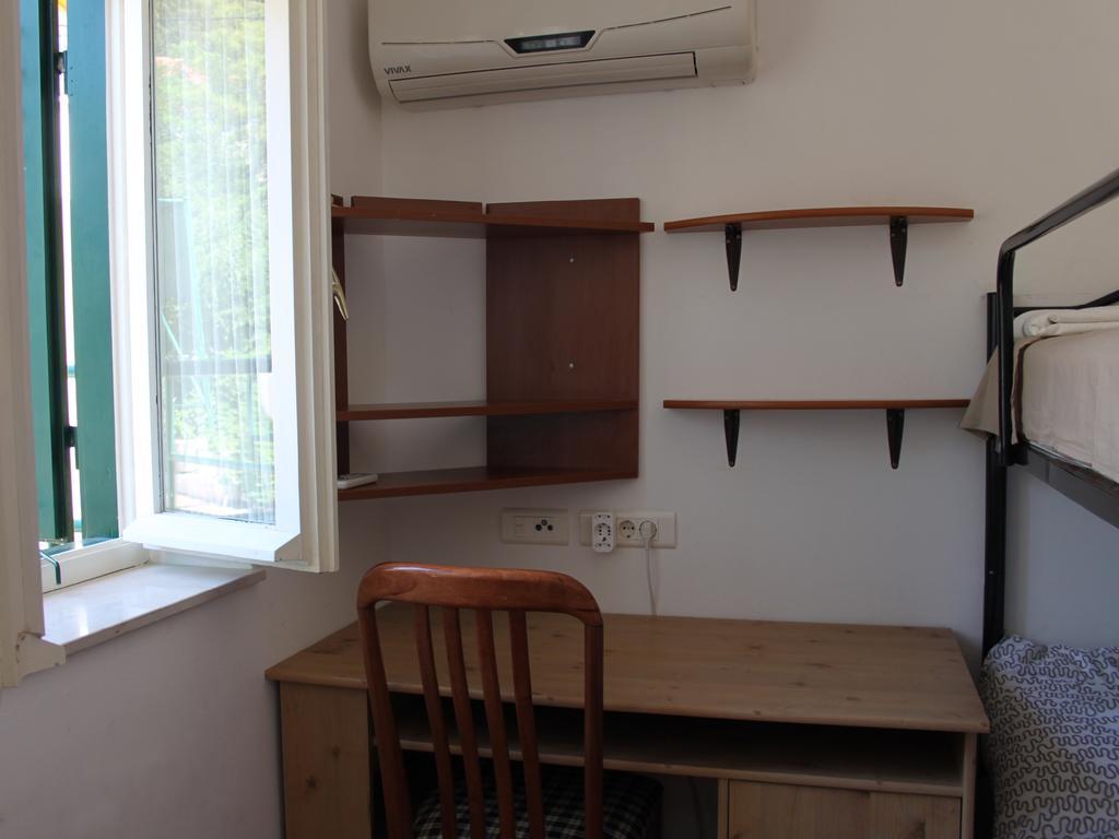 Ra-Krvavica Studio 객실 사진